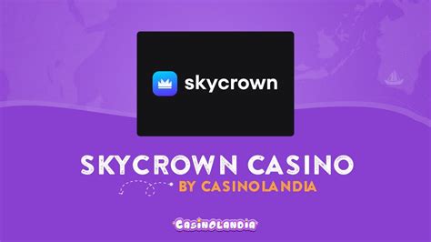 skycrown casino review - Skycrown Casino Review 